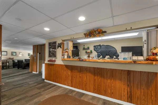 $172,500 | 23 Black Bear Way, Unit 410, Waterville Valley, NH 03215