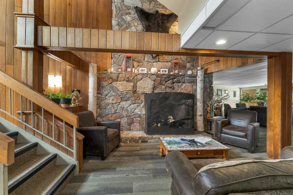 $172,500 | 23 Black Bear Way, Unit 410, Waterville Valley, NH 03215