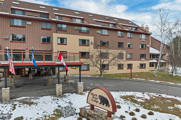 $172,500 | 23 Black Bear Way, Unit 410, Waterville Valley, NH 03215