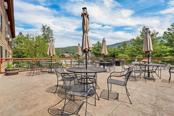 $172,500 | 23 Black Bear Way, Unit 410, Waterville Valley, NH 03215