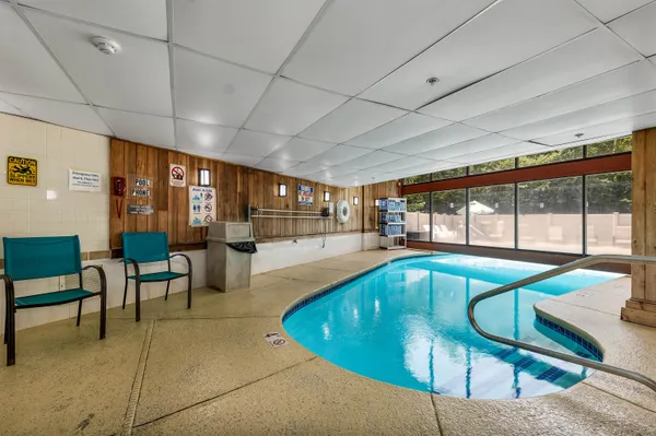 $172,500 | 23 Black Bear Way, Unit 410, Waterville Valley, NH 03215