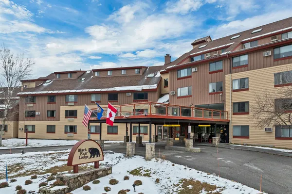 $172,500 | 23 Black Bear Way, Unit 410, Waterville Valley, NH 03215