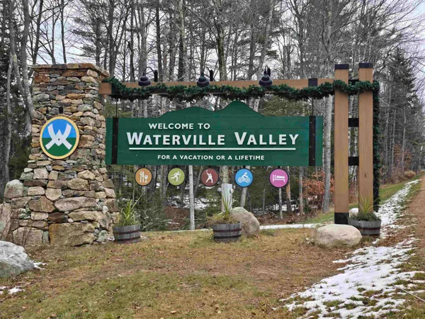 $172,500 | 23 Black Bear Way, Unit 410, Waterville Valley, NH 03215