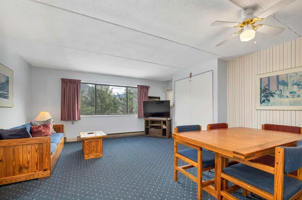 $172,500 | 23 Black Bear Way, Unit 410, Waterville Valley, NH 03215