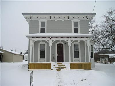 367 Grand Street Springport, MI 49284 - Photo 1 of 7 Primary Photo