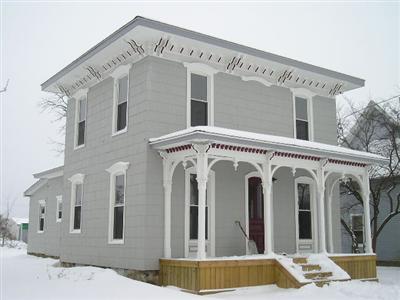 367 Grand Street Springport, MI 49284 - Photo 2 of 7 Additional Photo