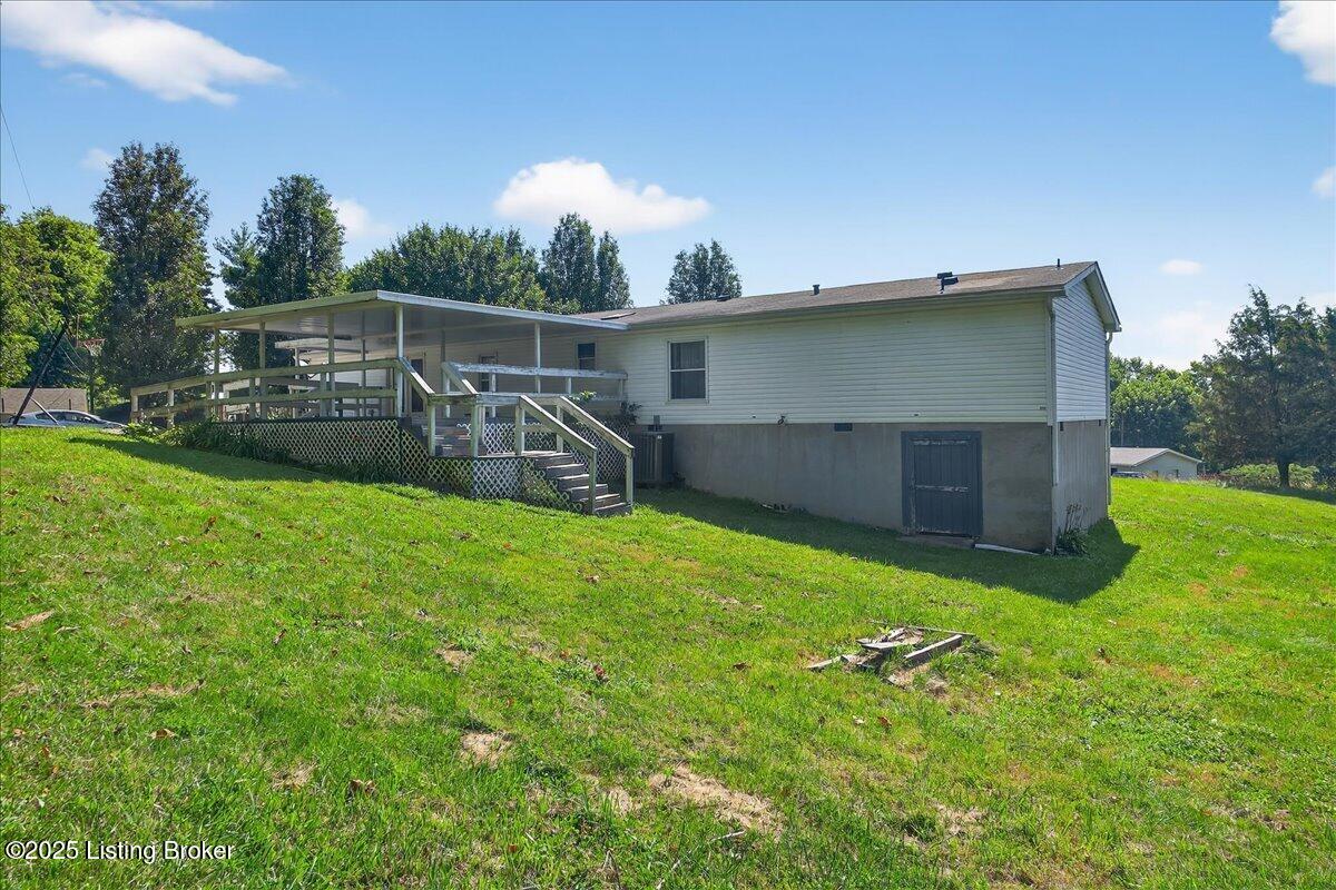 271 Summit Road Campbellsburg, KY 40011 - Photo 33 of 35 31-A7404867