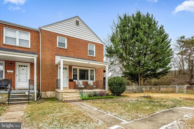$310,000 | 9 Wilfred Court, Towson, MD 21204
