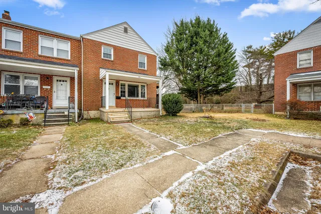 $310,000 | 9 Wilfred Court, Towson, MD 21204