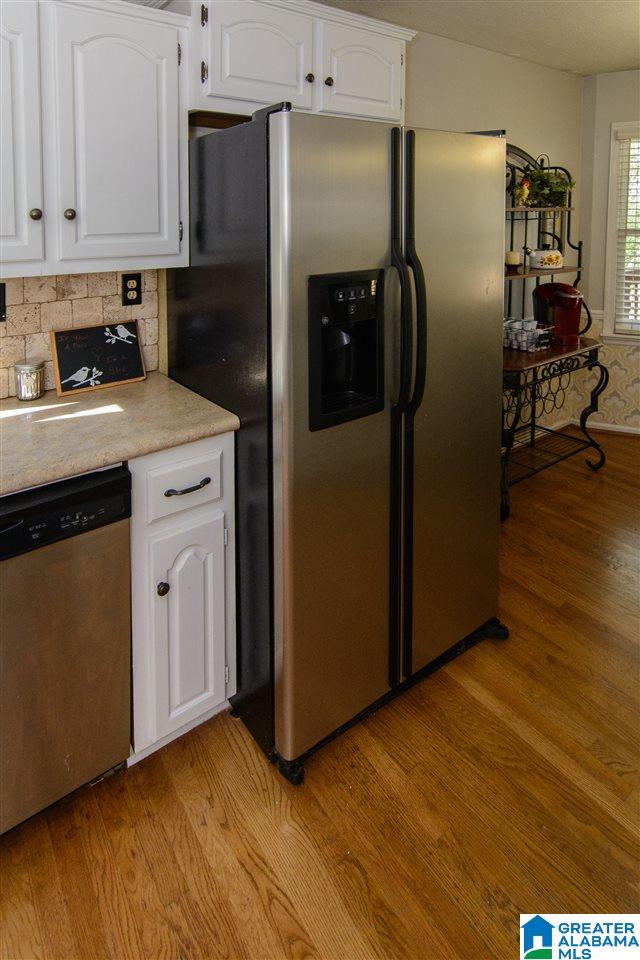 228 Liberty Ridge Road Chelsea, AL 35043 - Photo 12 of 39