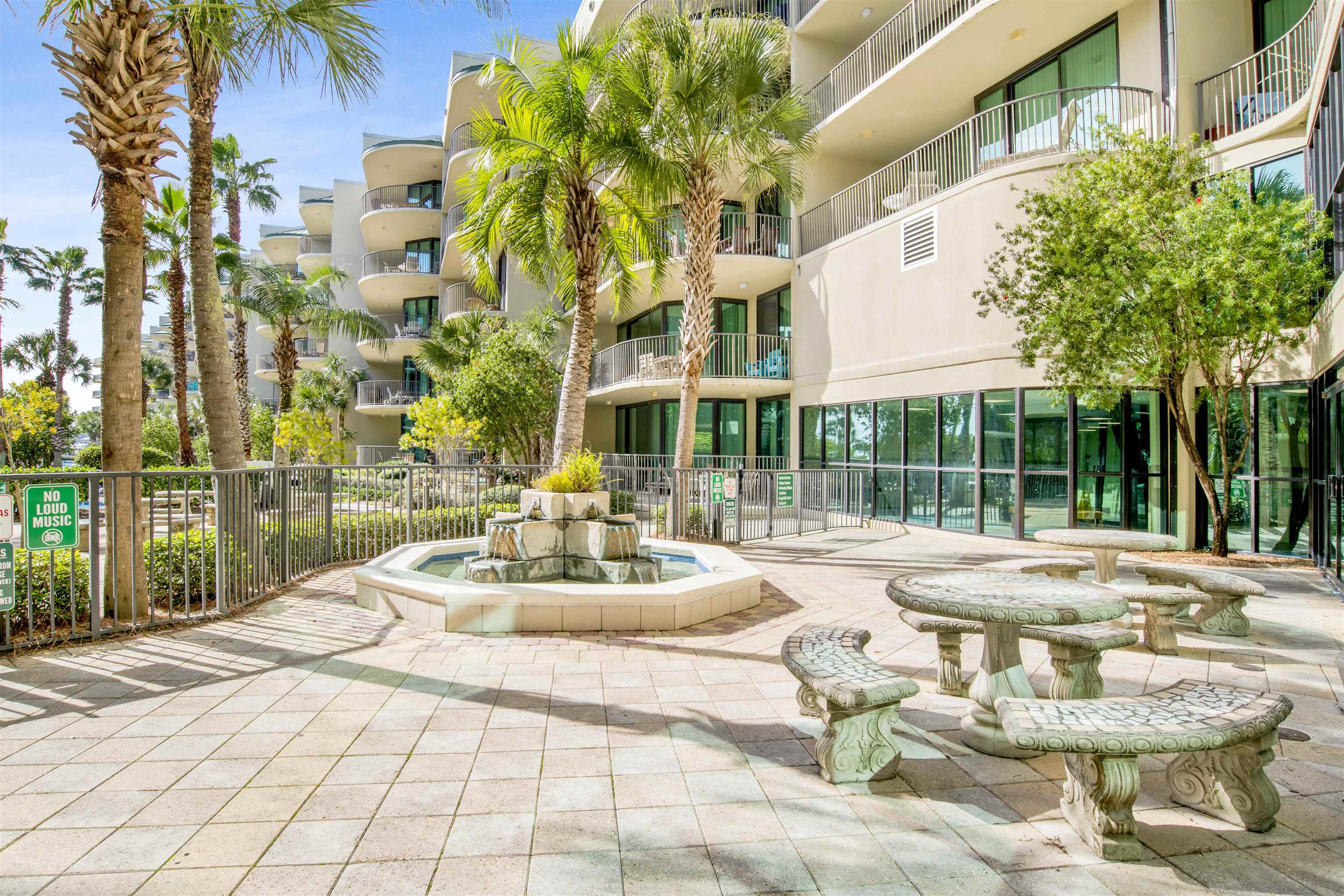 27580 Canal Road, Unit 1408 Orange Beach, AL 36561 - Photo 43 of 50 Community