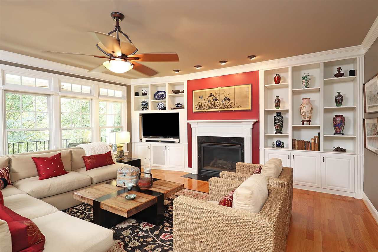 12241 Beestone Lane Raleigh, NC 27614 - Photo 7 of 25 Photo 7