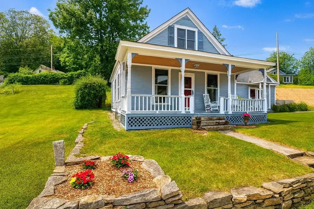 $330,000 | 109 High Street, Cavendish, VT 05142