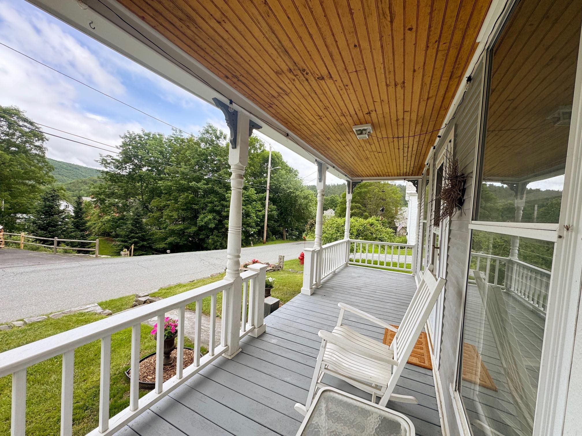 109 High Street Cavendish, VT 05142 - Photo 30 of 41