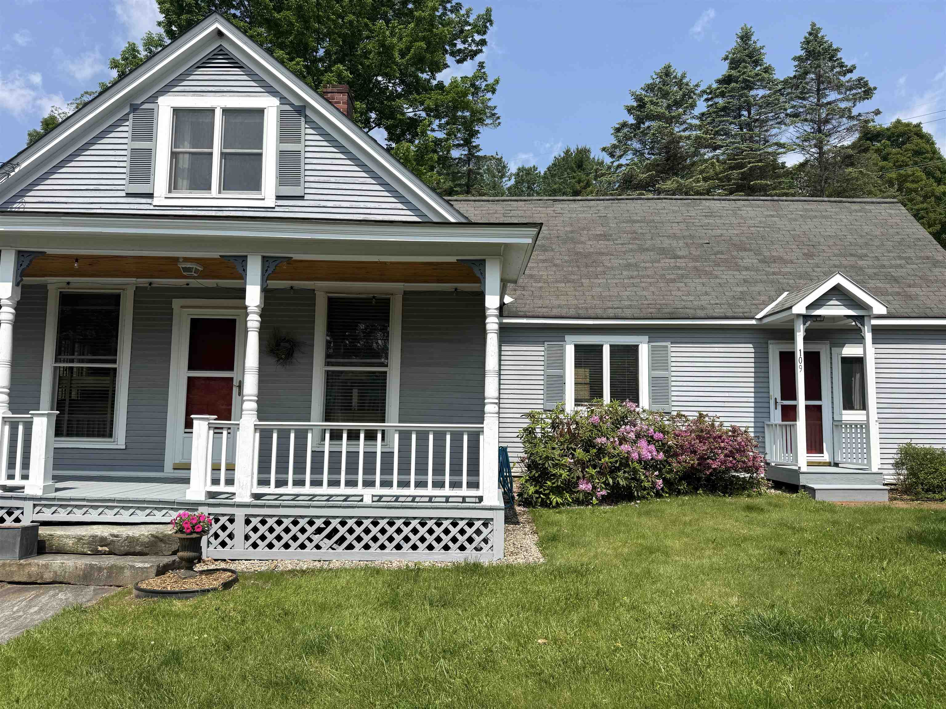 109 High Street Cavendish, VT 05142 - Photo 31 of 41