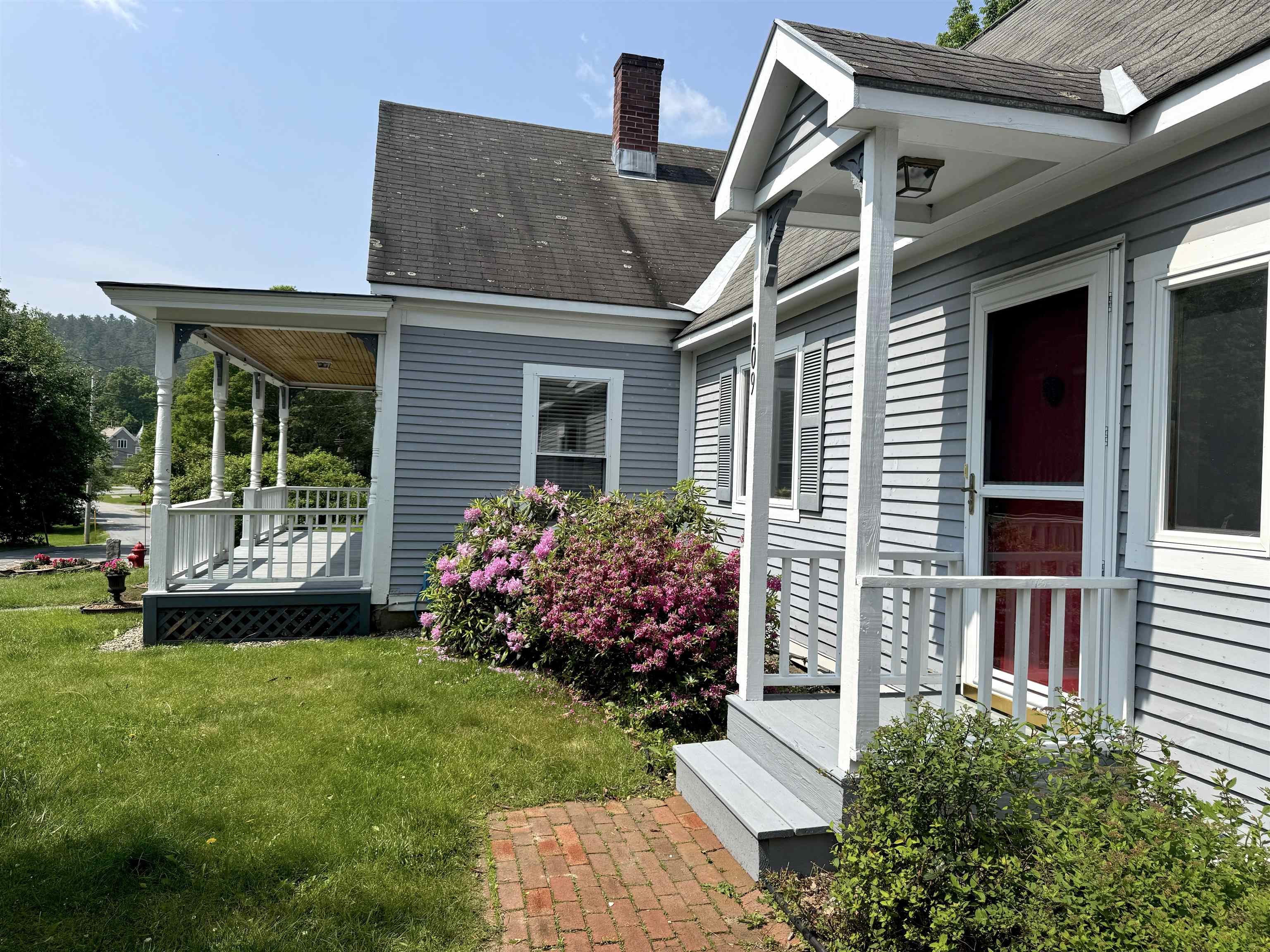 109 High Street Cavendish, VT 05142 - Photo 32 of 41