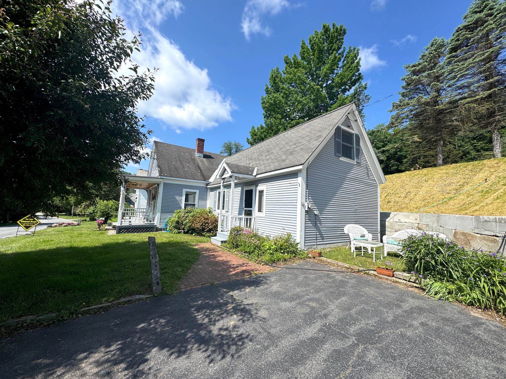 109 High Street Cavendish, VT 05142 - Photo 33 of 41