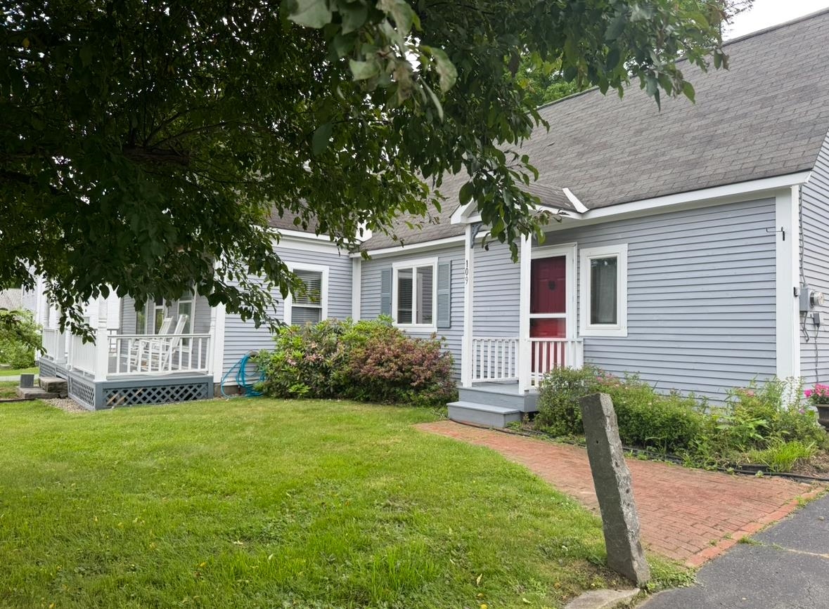 109 High Street Cavendish, VT 05142 - Photo 34 of 41