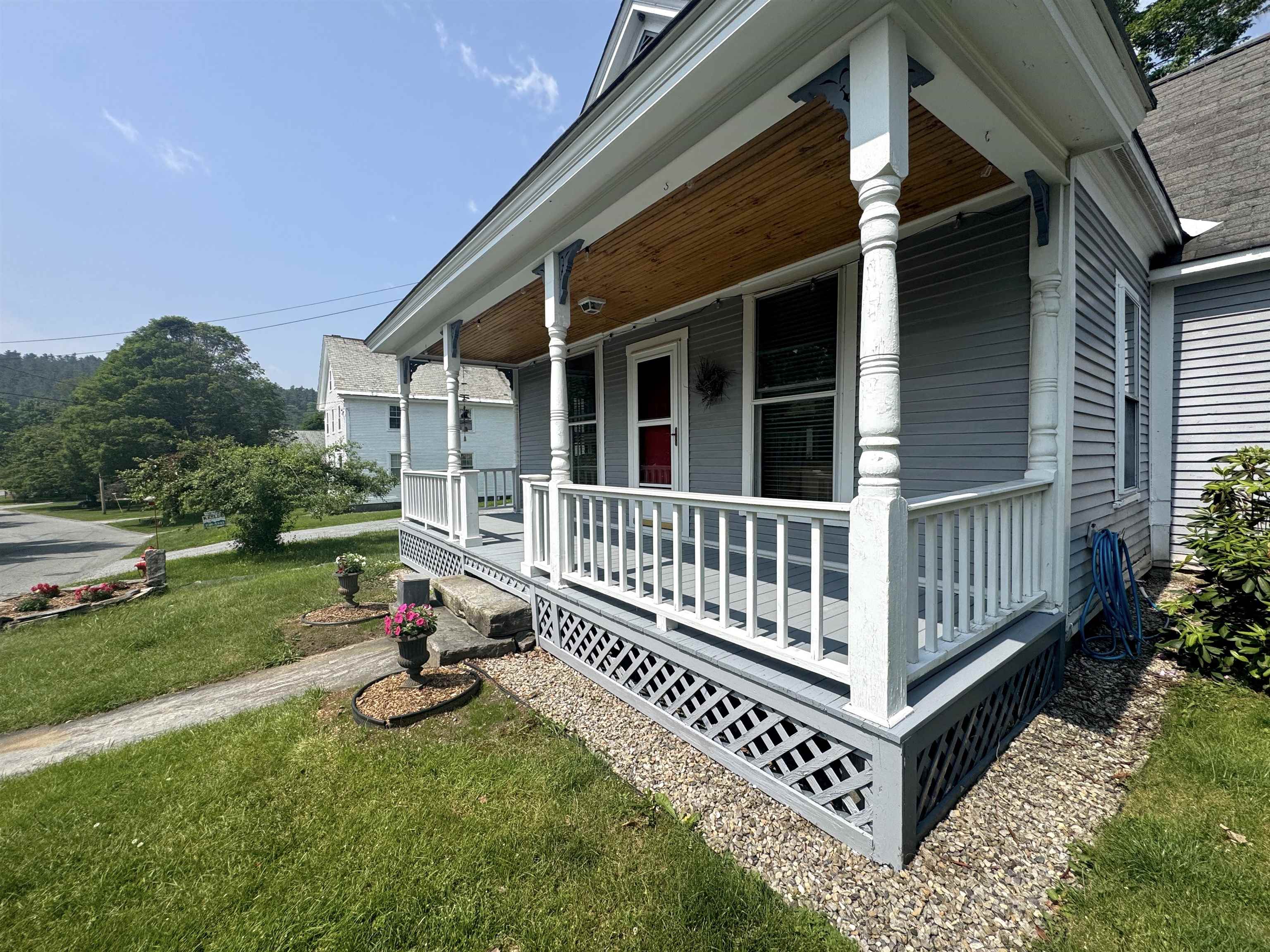 109 High Street Cavendish, VT 05142 - Photo 35 of 41