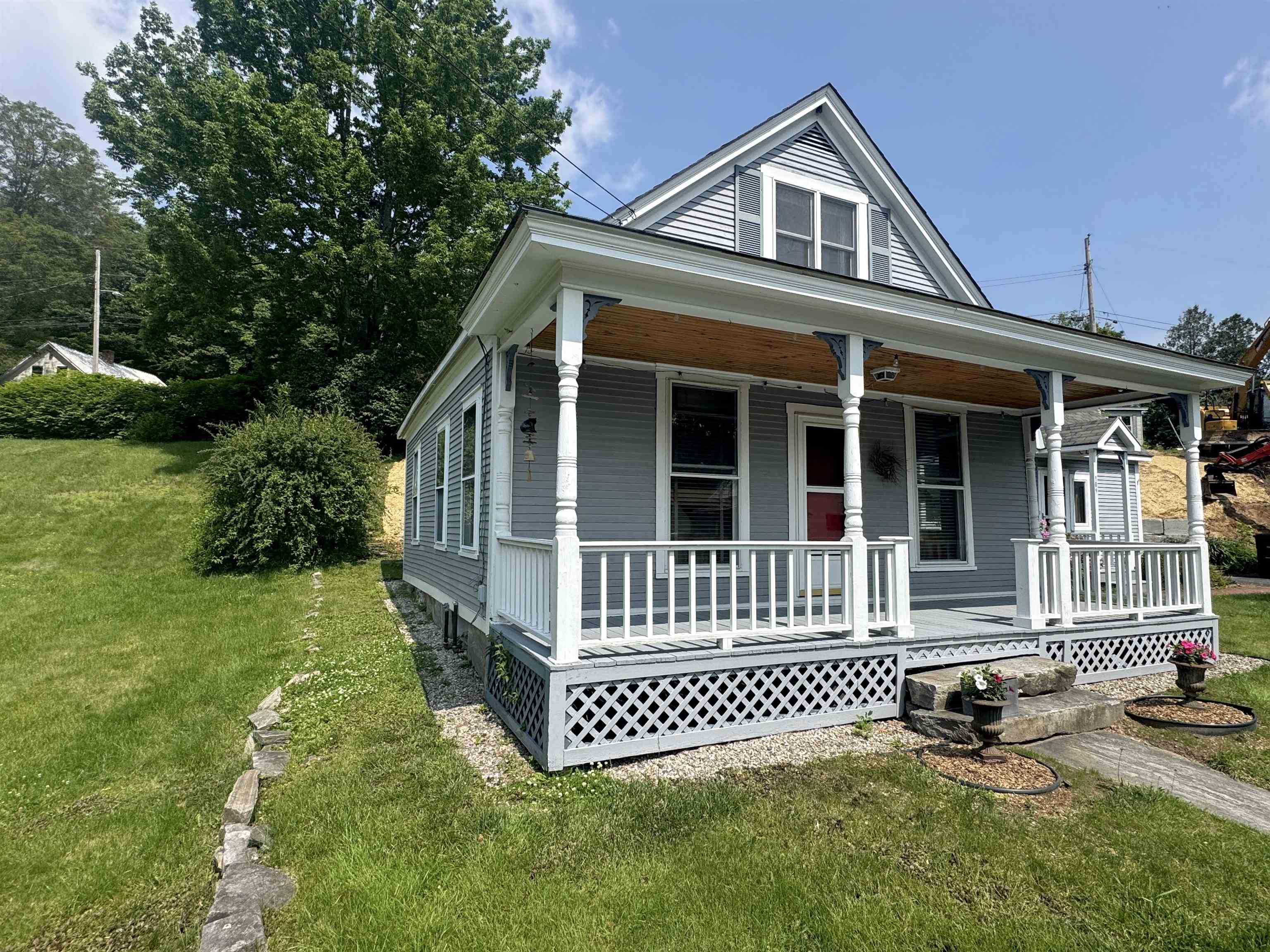 109 High Street Cavendish, VT 05142 - Photo 37 of 41