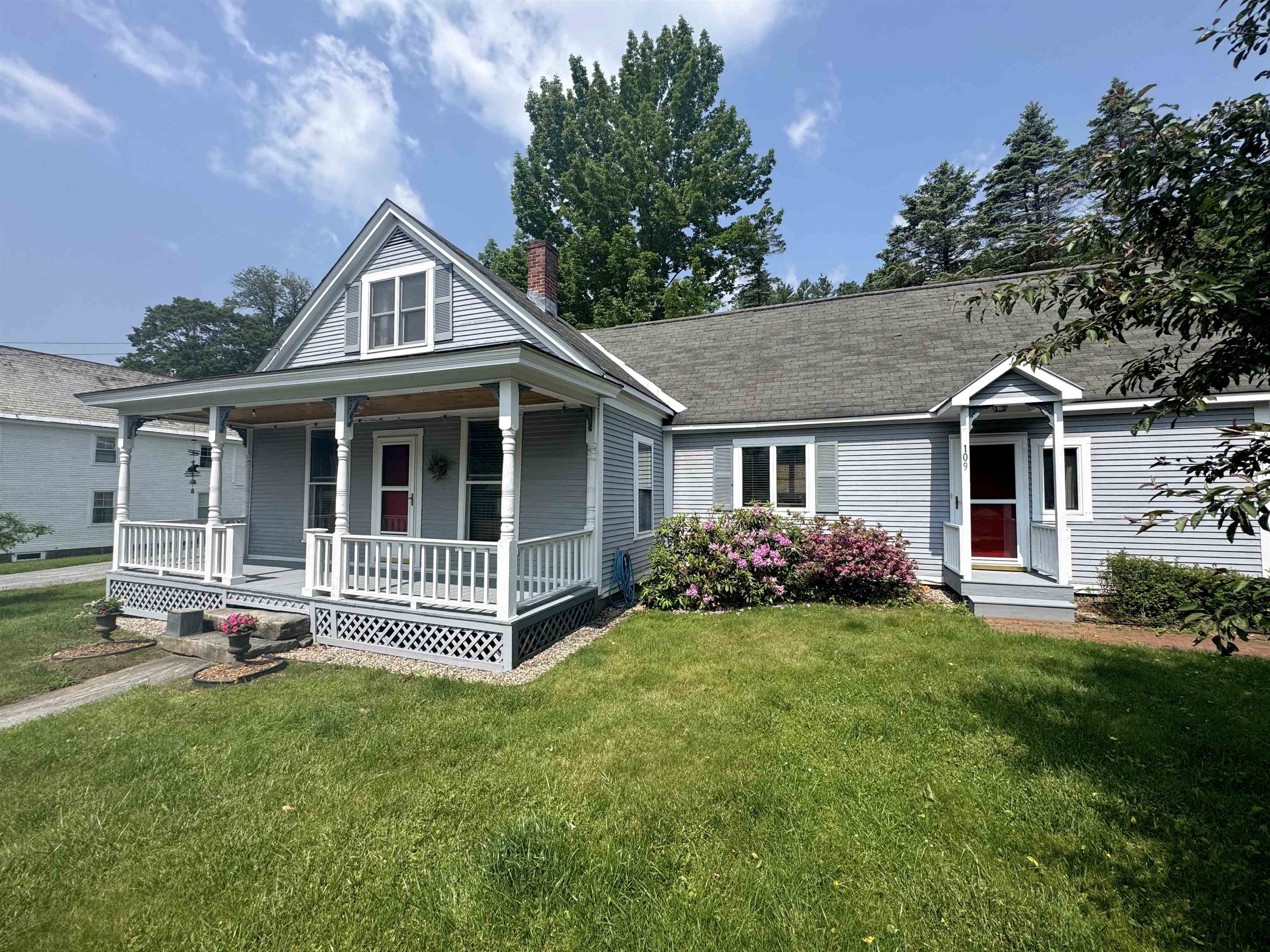 109 High Street Cavendish, VT 05142 - Photo 38 of 41