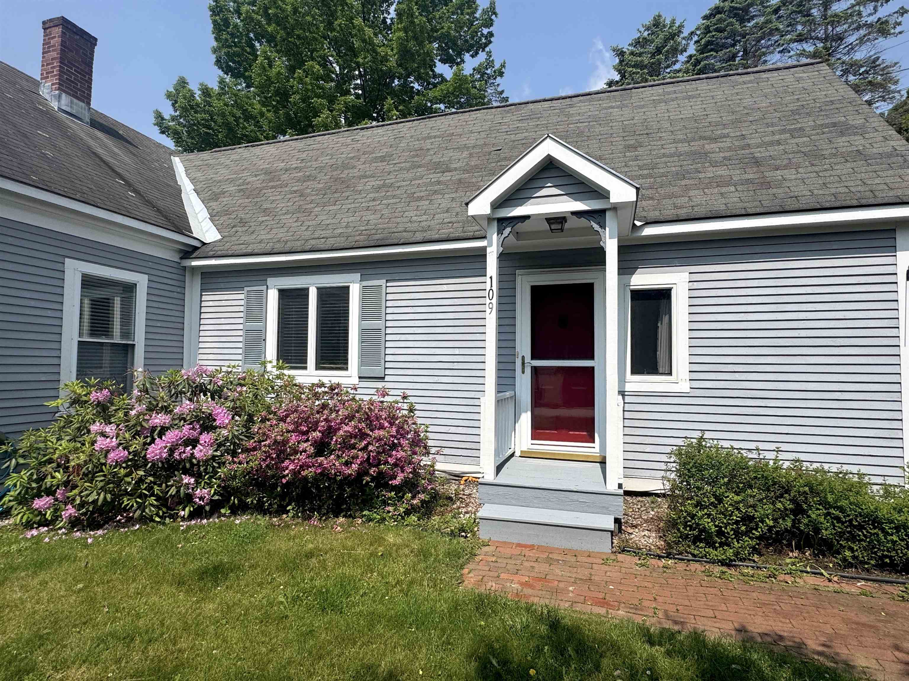 109 High Street Cavendish, VT 05142 - Photo 39 of 41