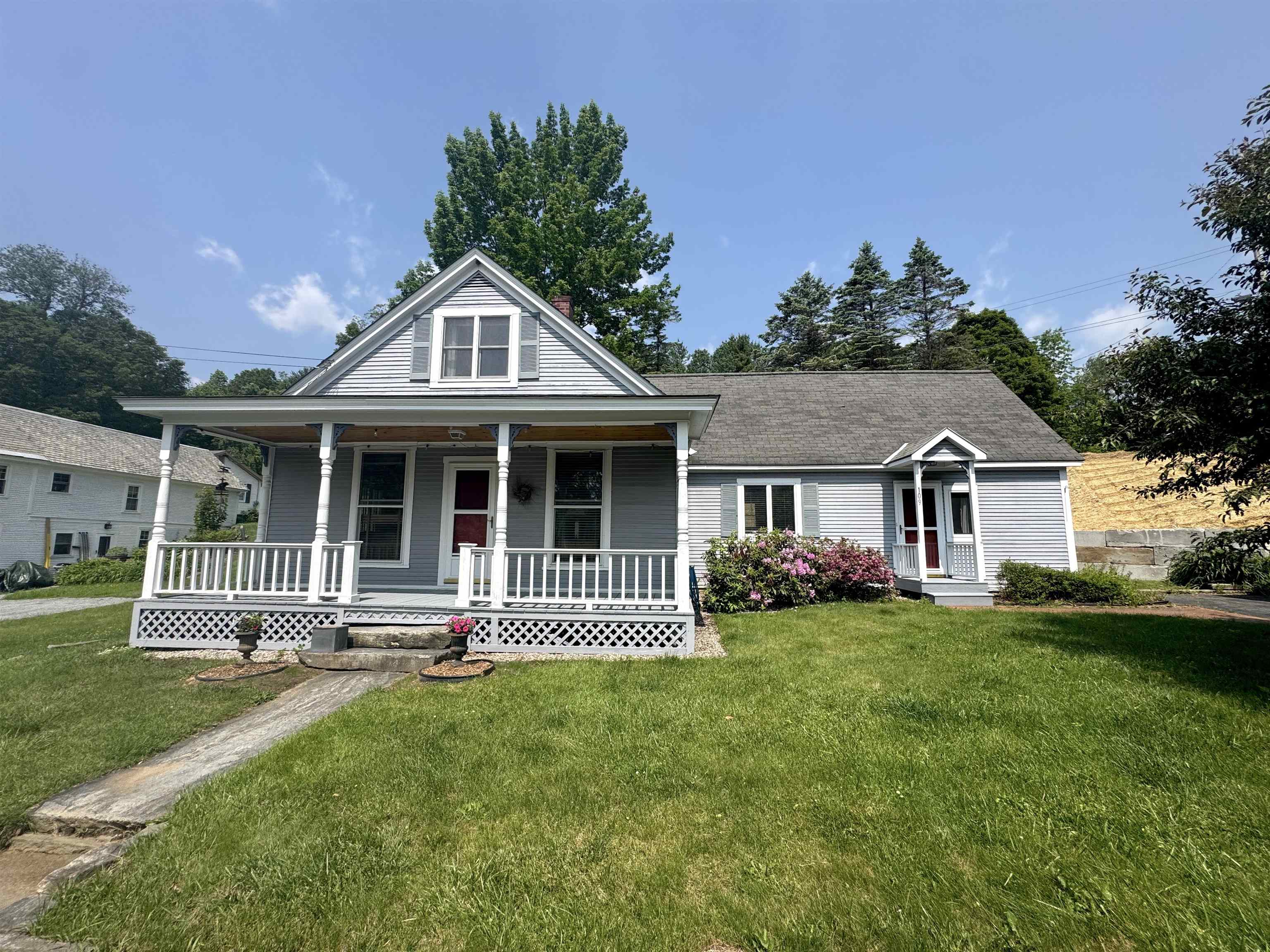 109 High Street Cavendish, VT 05142 - Photo 41 of 41