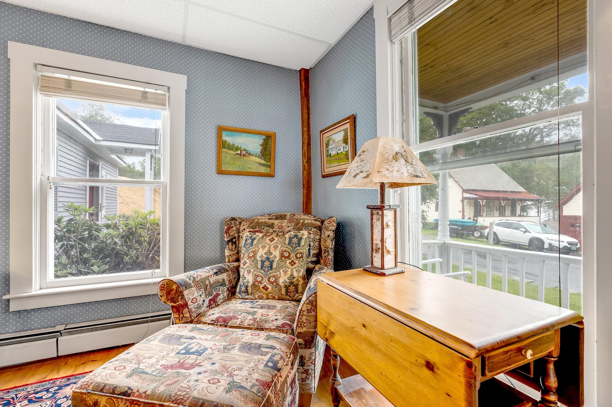 109 High Street Cavendish, VT 05142 - Photo 10 of 41