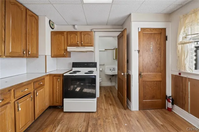 $115,000 | 238 Midland Avenue, Syracuse, NY 13204