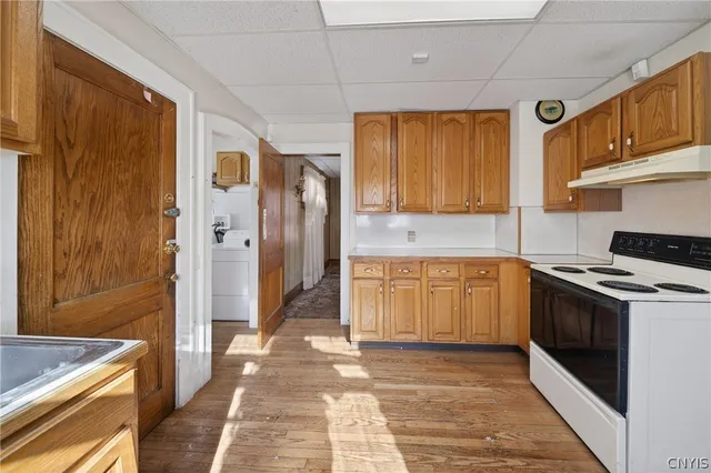 $115,000 | 238 Midland Avenue, Syracuse, NY 13204