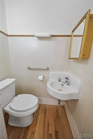 $115,000 | 238 Midland Avenue, Syracuse, NY 13204