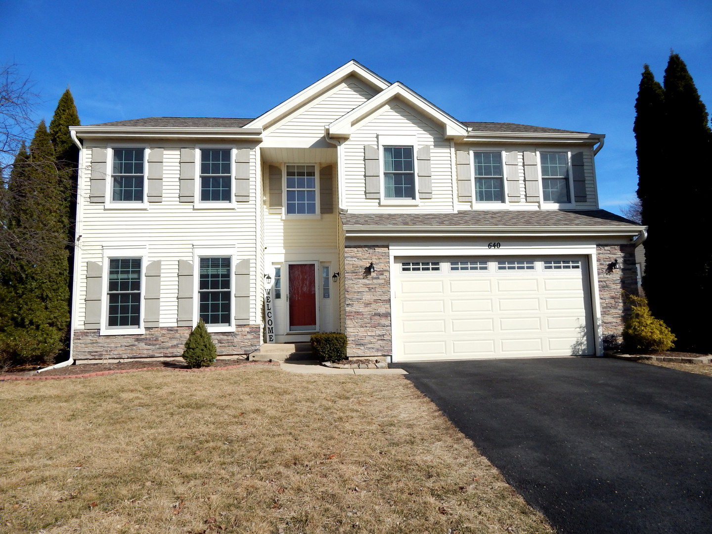 640 Pearces Ford Road Oswego, IL 60543 - Photo 1 of 58 Gallery Image 1