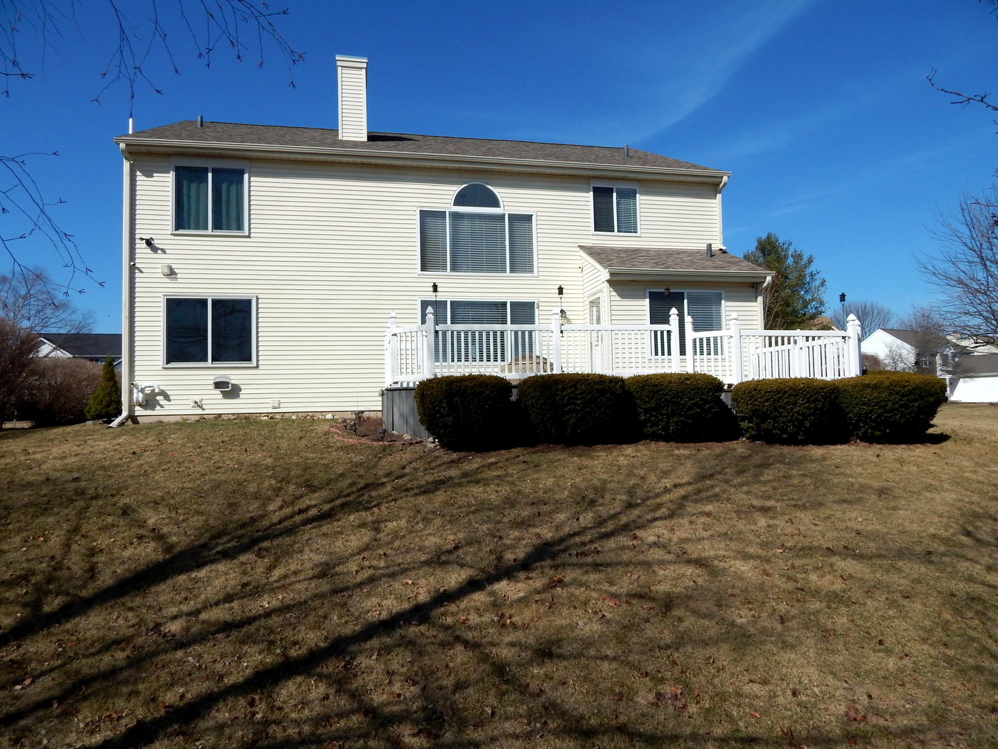 640 Pearces Ford Road Oswego, IL 60543 - Photo 42 of 58 Gallery Image 42