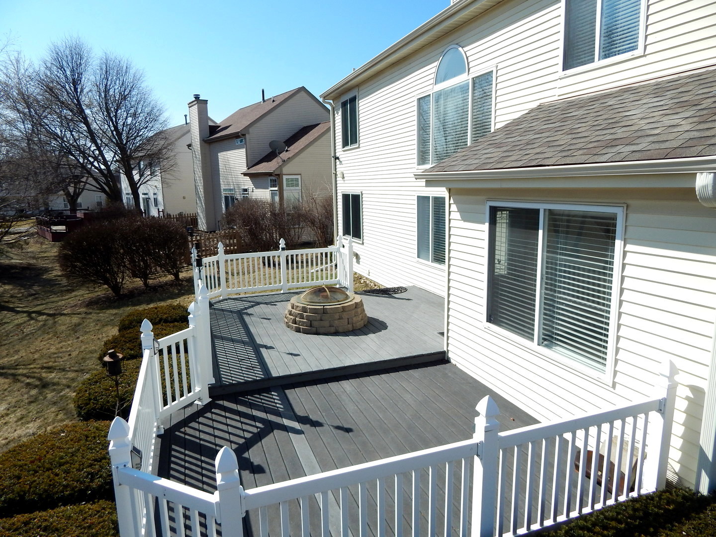 640 Pearces Ford Road Oswego, IL 60543 - Photo 44 of 58 Gallery Image 44