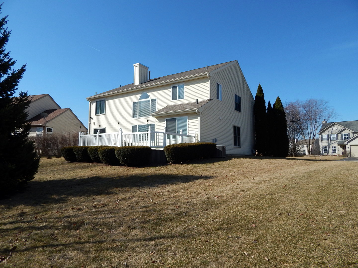 640 Pearces Ford Road Oswego, IL 60543 - Photo 47 of 58 Gallery Image 47