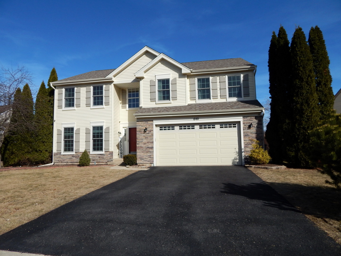 640 Pearces Ford Road Oswego, IL 60543 - Photo 57 of 58 Gallery Image 57
