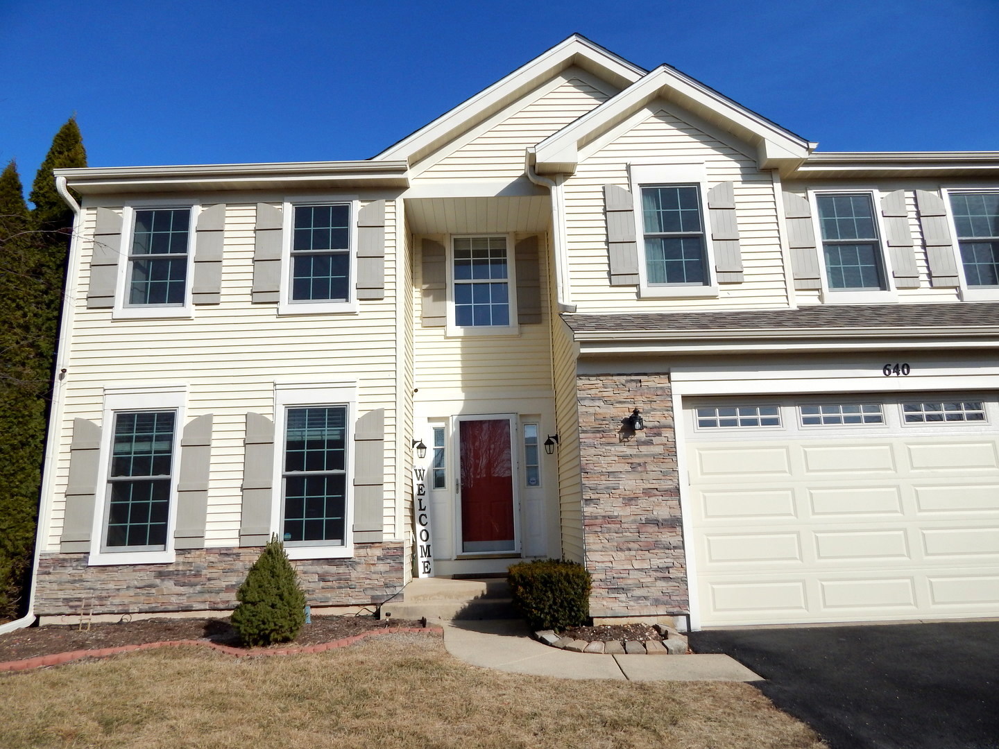 640 Pearces Ford Road Oswego, IL 60543 - Photo 58 of 58 Gallery Image 58