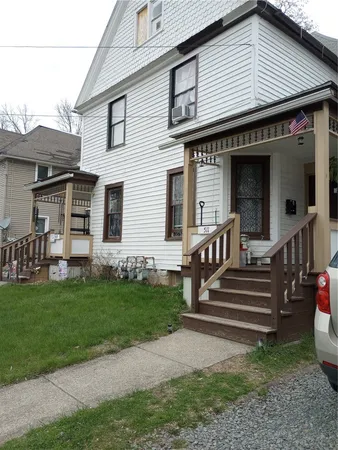$120,000 | 509-511 Spaulding Street, Elmira, NY 14904