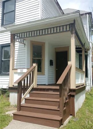$120,000 | 509-511 Spaulding Street, Elmira, NY 14904