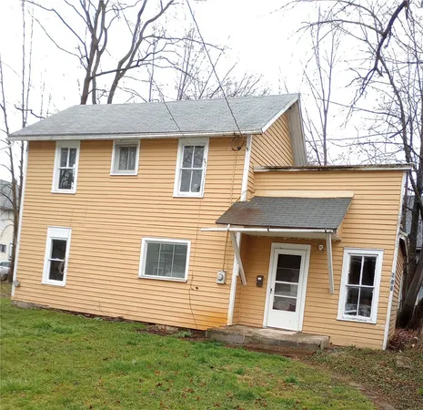 $120,000 | 509-511 Spaulding Street, Elmira, NY 14904