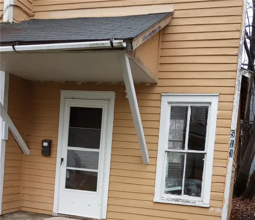 $120,000 | 509-511 Spaulding Street, Elmira, NY 14904