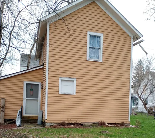 $120,000 | 509-511 Spaulding Street, Elmira, NY 14904