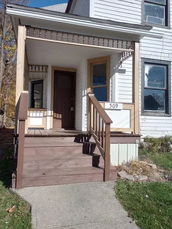 $120,000 | 509-511 Spaulding Street, Elmira, NY 14904