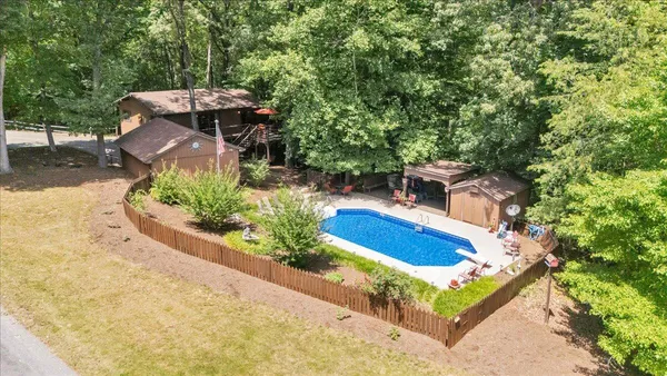 $379,950 | 1842 Thomason Lane, Goodview, VA 24095
