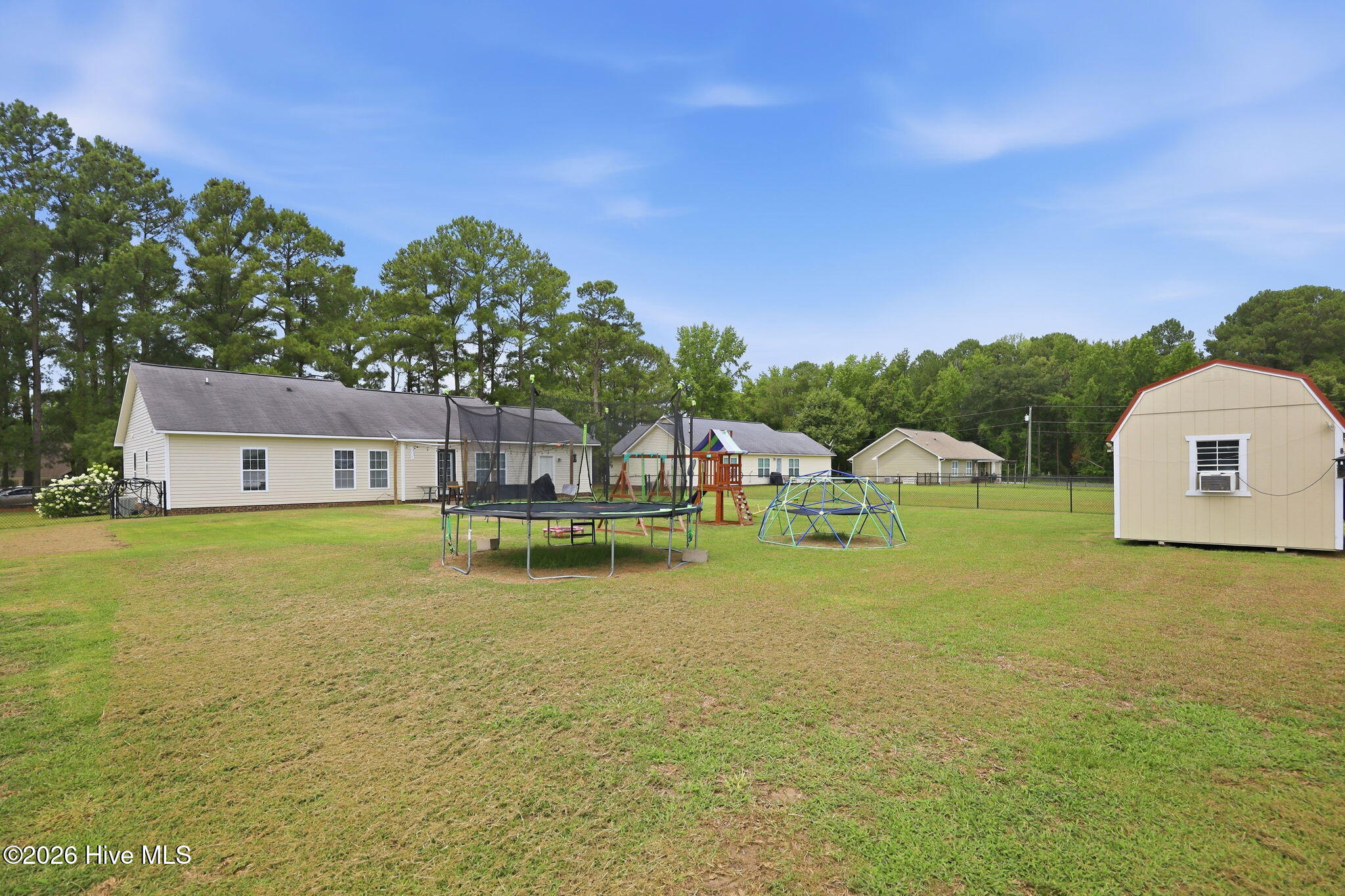 871 Jacksontown Road Grifton, NC 28530 - Photo 8 of 41