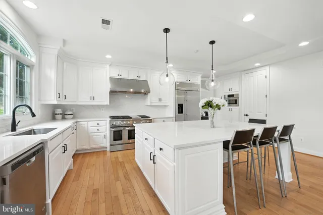 $2,599,000 | 6634 Brawner Street, McLean, VA 22101