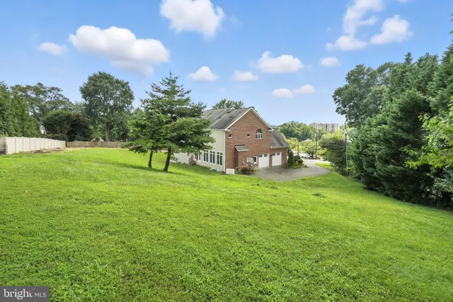 $2,599,000 | 6634 Brawner Street, McLean, VA 22101