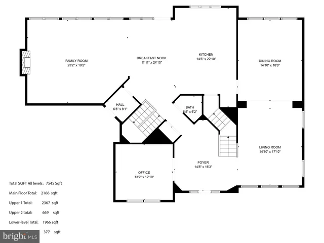 $2,599,000 | 6634 Brawner Street, McLean, VA 22101
