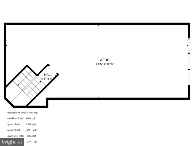 $2,599,000 | 6634 Brawner Street, McLean, VA 22101