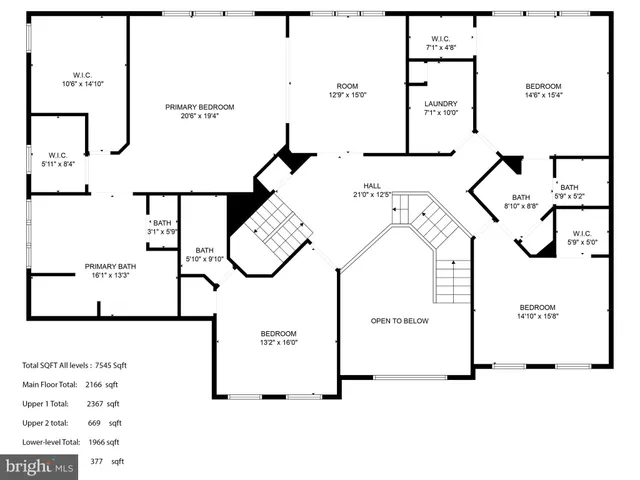 $2,599,000 | 6634 Brawner Street, McLean, VA 22101